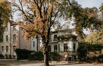 Historische Villa kaufen Gdańsk, Oliwa, Pommern, Foto 4/10