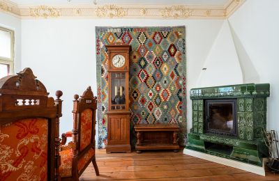 Historische Villa kaufen Gdańsk, Oliwa, Pommern, Foto 5/10
