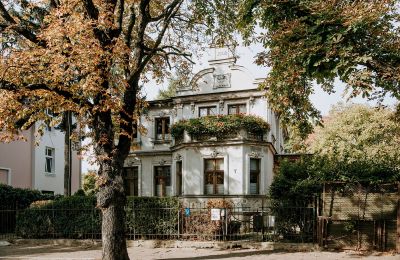 Historische Villa Gdańsk, Oliwa
