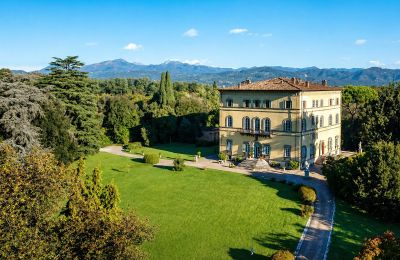 Historische Villa kaufen Lucca, Toskana, Foto 1/26