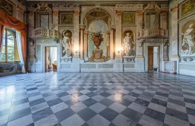 Historische Villa kaufen Lucca, Toskana, Foto 5/26