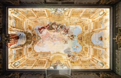 Historische Villa kaufen Lucca, Toskana, Foto 6/26