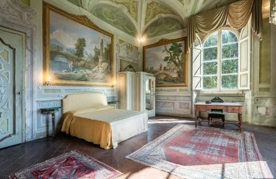 Historische Villa kaufen Lucca, Toskana, Foto 7/26