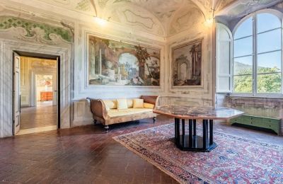 Historische Villa kaufen Lucca, Toskana, Foto 9/26