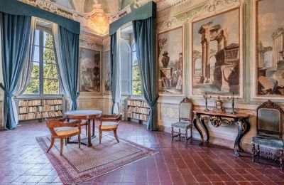Historische Villa kaufen Lucca, Toskana, Foto 10/26