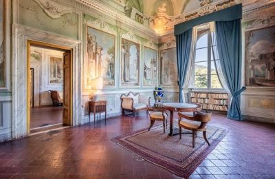 Historische Villa kaufen Lucca, Toskana, Foto 11/26
