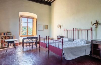 Historische Villa kaufen Lucca, Toskana, Foto 14/26