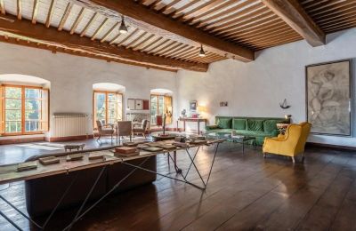 Historische Villa kaufen Lucca, Toskana, Foto 15/26