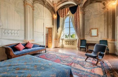 Historische Villa kaufen Lucca, Toskana, Foto 17/26