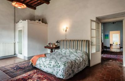 Historische Villa kaufen Lucca, Toskana, Foto 18/26