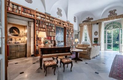 Historische Villa kaufen Lucca, Toskana, Foto 19/26