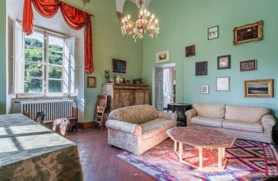 Historische Villa kaufen Lucca, Toskana, Foto 21/26
