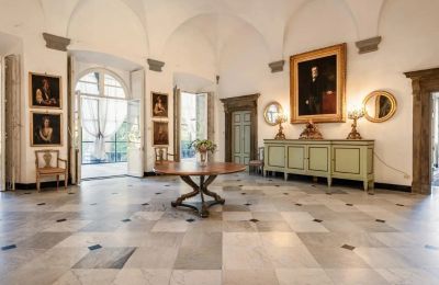 Historische Villa kaufen Lucca, Toskana, Foto 22/26