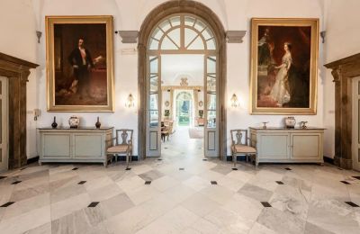 Historische Villa kaufen Lucca, Toskana, Foto 23/26