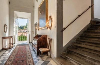 Historische Villa kaufen Lucca, Toskana, Foto 25/26