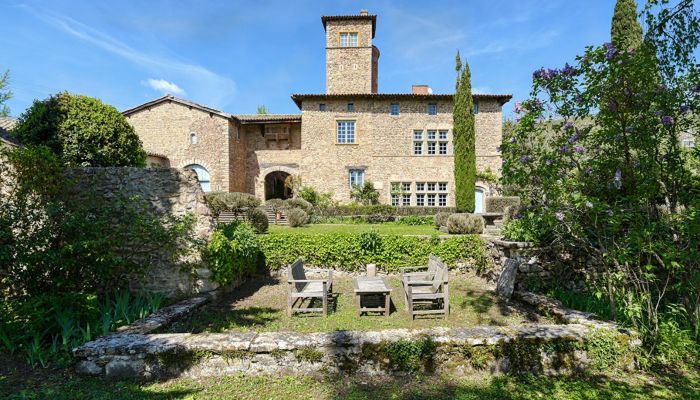 Herrenhaus/Gutshaus kaufen Limonest, Auvergne-Rhône-Alpes