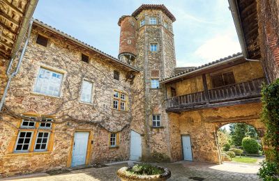 Herrenhaus/Gutshaus kaufen Limonest, Auvergne-Rhône-Alpes, Foto 3/10