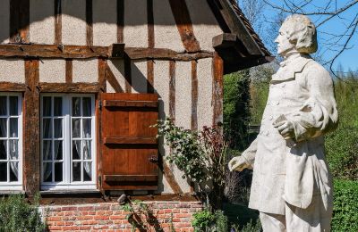 Burg kaufen 76000 Rouen, Normandie, Foto 8/10