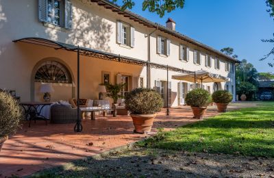 Herrenhaus/Gutshaus kaufen San Piero a Grado, Toskana, Foto 35/40