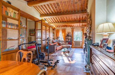 Herrenhaus/Gutshaus kaufen San Piero a Grado, Toskana, Foto 32/40