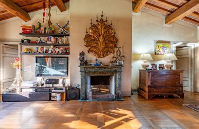Herrenhaus/Gutshaus kaufen San Piero a Grado, Toskana, Foto 31/40