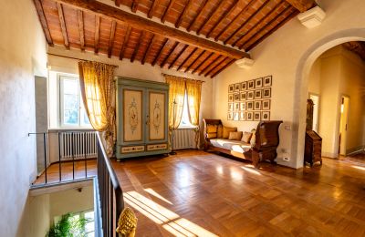 Herrenhaus/Gutshaus kaufen San Piero a Grado, Toskana, Foto 17/40