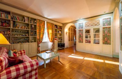 Herrenhaus/Gutshaus kaufen San Piero a Grado, Toskana, Foto 22/40