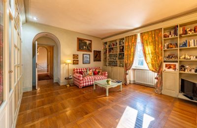 Herrenhaus/Gutshaus kaufen San Piero a Grado, Toskana, Foto 23/40