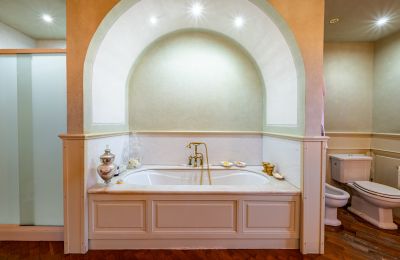 Herrenhaus/Gutshaus kaufen San Piero a Grado, Toskana, Foto 30/40
