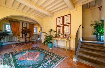 Herrenhaus/Gutshaus kaufen San Piero a Grado, Toskana, Foto 4/40