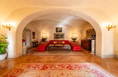 Herrenhaus/Gutshaus kaufen San Piero a Grado, Toskana, Foto 8/40