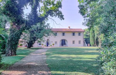 Herrenhaus/Gutshaus kaufen San Piero a Grado, Toskana, Foto 37/40