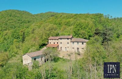 Landhaus kaufen 06019 Molino Vitelli, Umbrien, Foto 1/31
