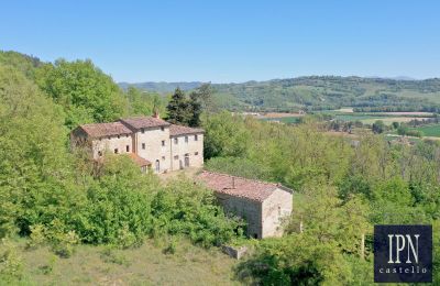 Landhaus kaufen 06019 Molino Vitelli, Umbrien, Foto 4/31