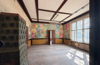 Herrenhaus/Gutshaus kaufen Lubosz, Powstańców Wielkopolskich 31, Großpolen, Foto 13/17