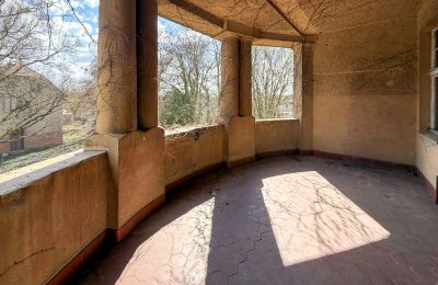 Herrenhaus/Gutshaus kaufen Lubosz, Powstańców Wielkopolskich 31, Großpolen, Foto 8/17