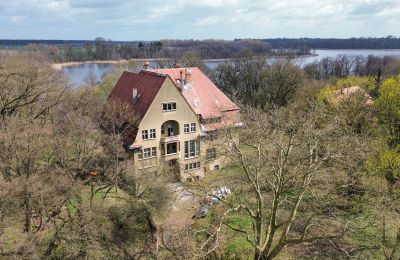 Herrenhaus/Gutshaus kaufen Lubosz, Powstańców Wielkopolskich 31, Großpolen, Foto 1/17