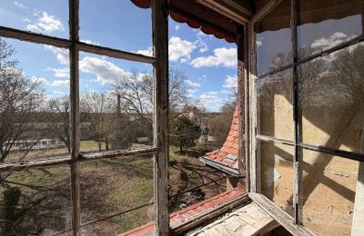 Herrenhaus/Gutshaus kaufen Lubosz, Powstańców Wielkopolskich 31, Großpolen, Foto 14/17