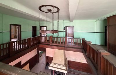 Herrenhaus/Gutshaus kaufen Lubosz, Powstańców Wielkopolskich 31, Großpolen, Foto 4/17