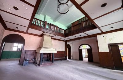 Herrenhaus/Gutshaus kaufen Lubosz, Powstańców Wielkopolskich 31, Großpolen, Foto 2/17