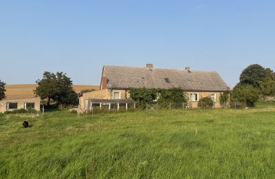 Herrenhaus/Gutshaus kaufen Brandenburg, Schnitterhaus