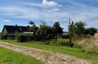Herrenhaus/Gutshaus kaufen Brandenburg, Schnitterhaus