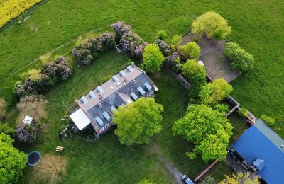 Herrenhaus/Gutshaus kaufen Brandenburg, Gutshaus
