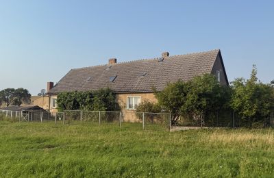 Herrenhaus/Gutshaus kaufen Brandenburg, Schnitterhaus