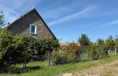 Herrenhaus/Gutshaus kaufen Brandenburg, Schnitterhaus