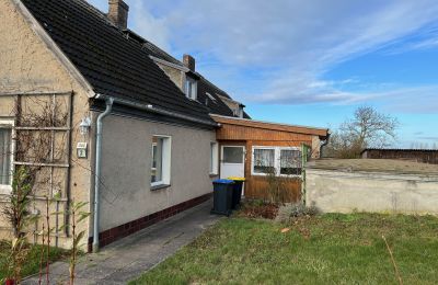 Herrenhaus/Gutshaus kaufen Brandenburg, Schnitterhaus