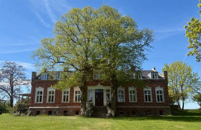 Herrenhaus/Gutshaus kaufen Brandenburg, Gutshaus