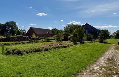 Herrenhaus/Gutshaus kaufen Brandenburg, Schnitterhaus