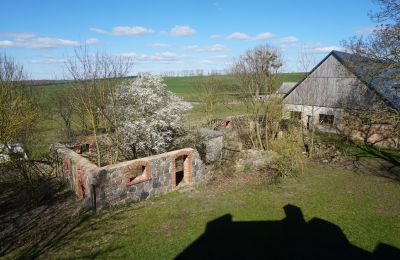 Herrenhaus/Gutshaus kaufen Brandenburg, Runine - ehem. Verwalterhaus