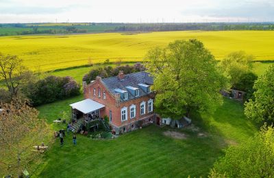 Herrenhaus/Gutshaus kaufen Brandenburg, Gutshaus